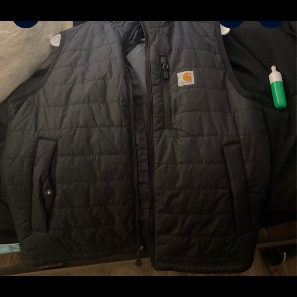 Carhartt vest